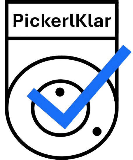 PickerlKlar
